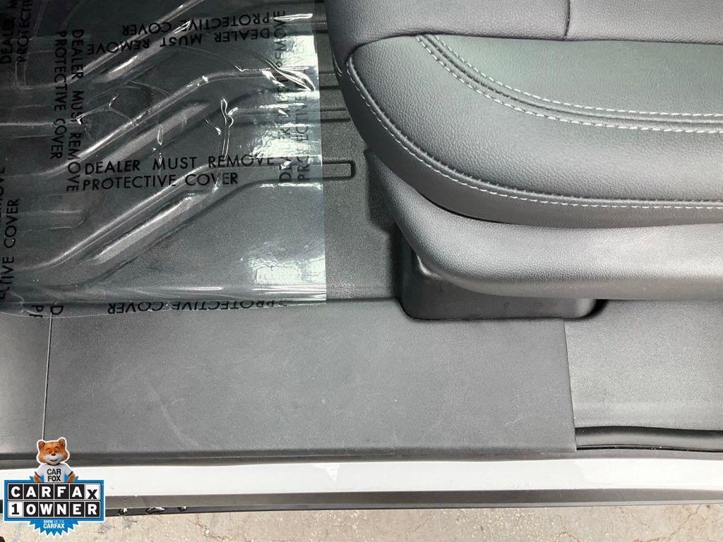 used 2024 Chevrolet Silverado EV car, priced at $49,998