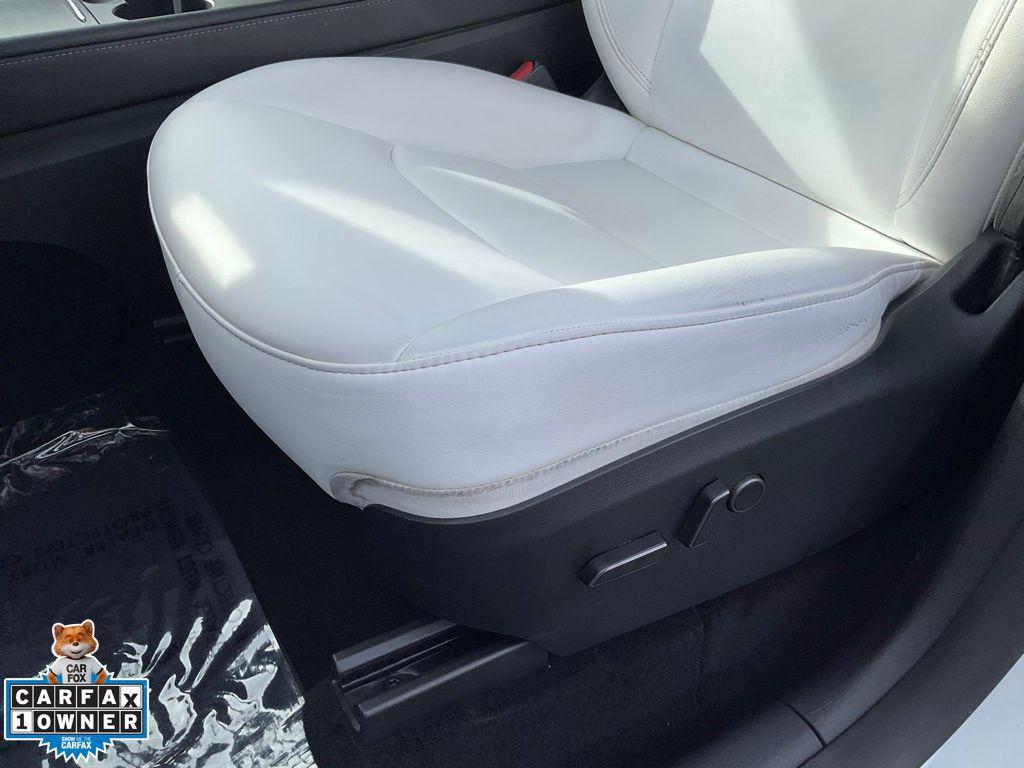 used 2023 Tesla Model Y car, priced at $25,998