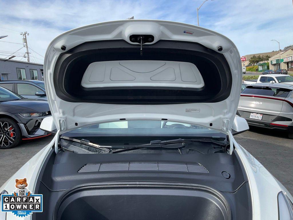used 2023 Tesla Model Y car, priced at $25,998