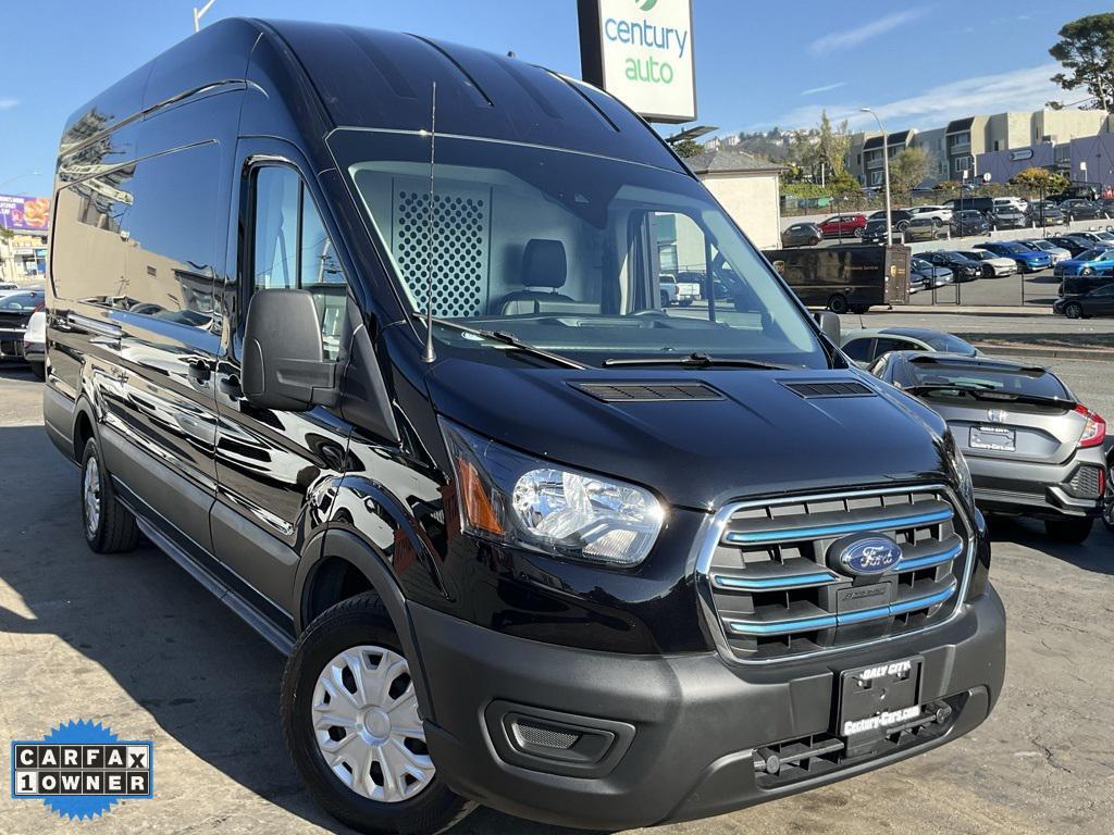 used 2022 Ford Transit-350 car, priced at $25,500