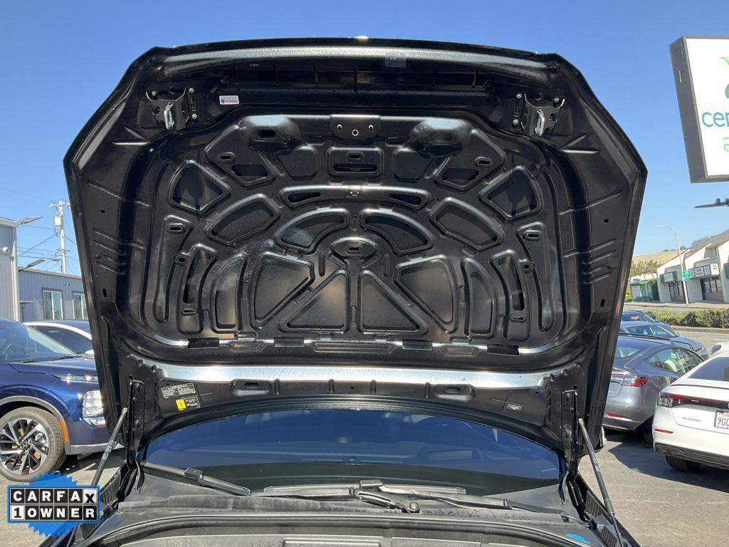 used 2024 Volvo XC60 Recharge Plug-In Hybrid car, priced at $54,998