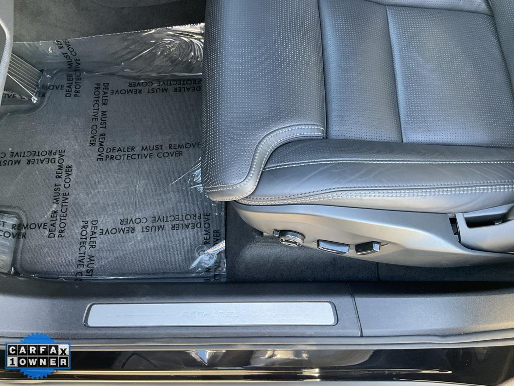 used 2024 Volvo XC60 Recharge Plug-In Hybrid car, priced at $54,998