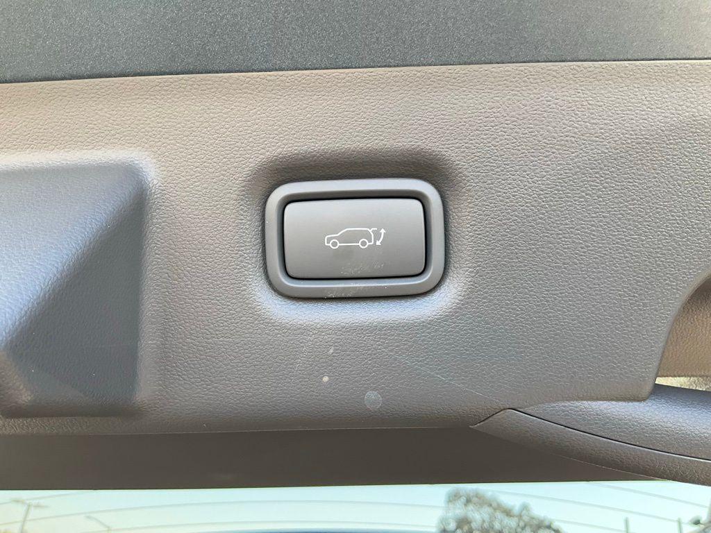 used 2025 Hyundai IONIQ 5 car, priced at $32,998