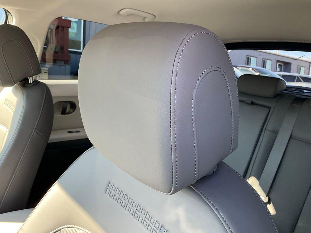 used 2025 Hyundai IONIQ 5 car, priced at $32,998