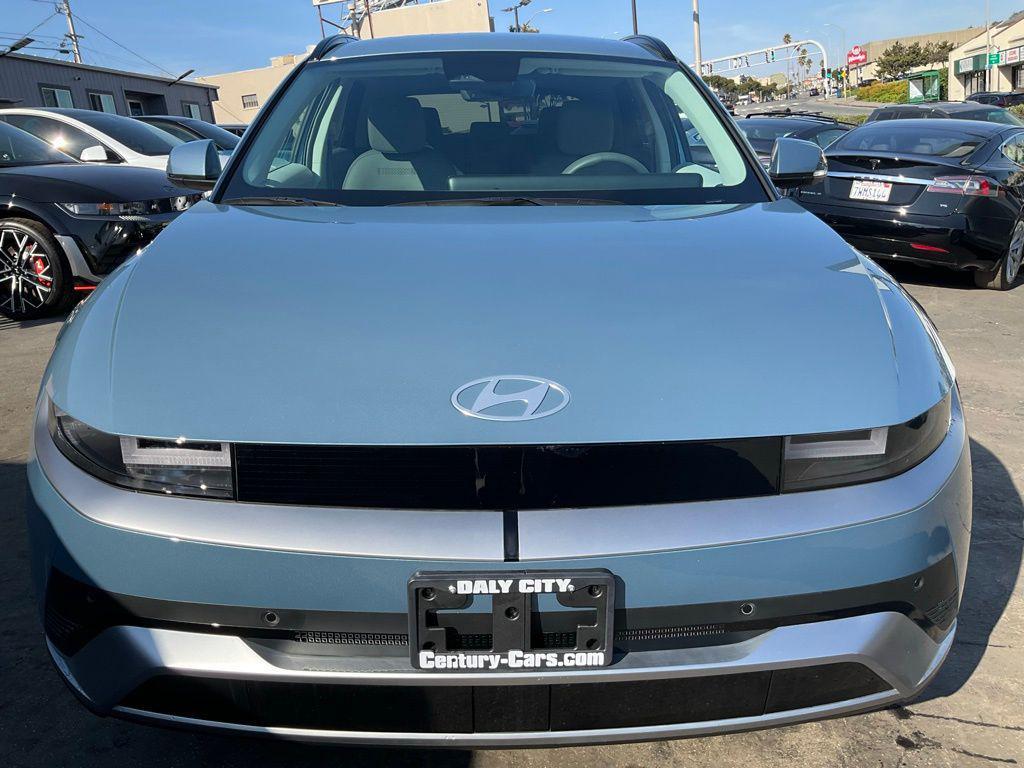 used 2025 Hyundai IONIQ 5 car, priced at $32,998