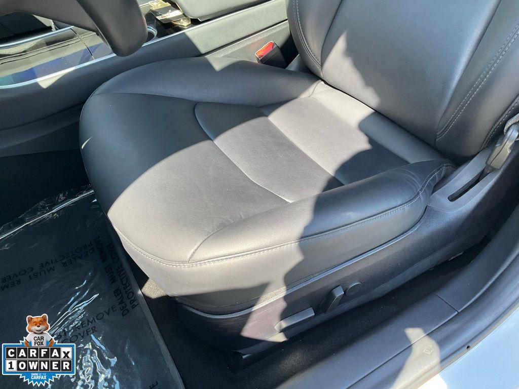 used 2018 Tesla Model 3 car, priced at $15,998