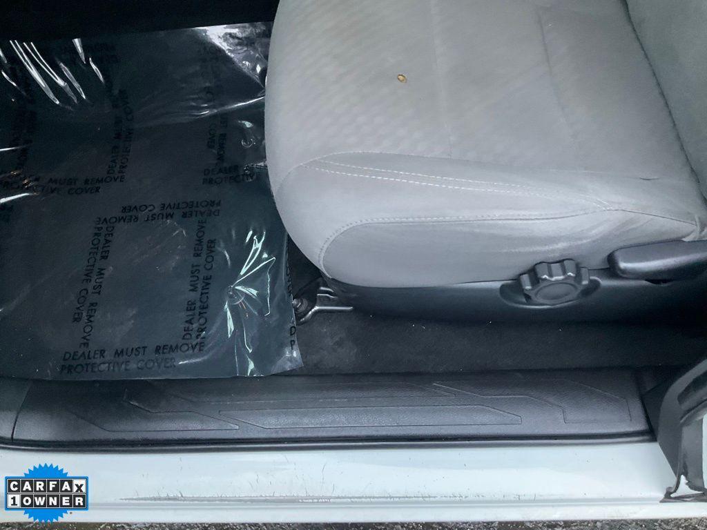 used 2022 Toyota Tacoma car, priced at $19,300