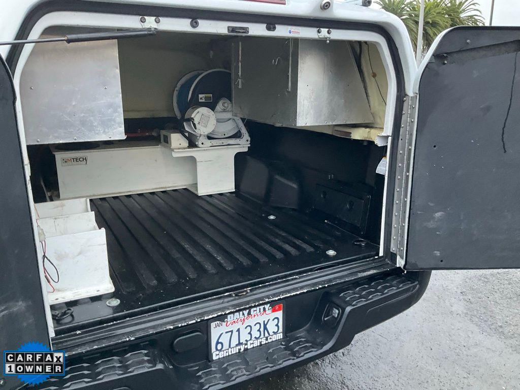 used 2022 Toyota Tacoma car, priced at $19,300