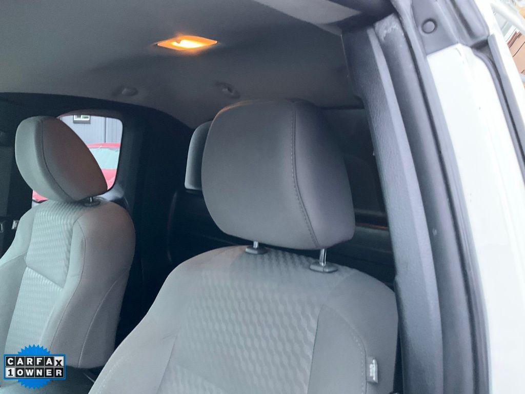 used 2022 Toyota Tacoma car, priced at $19,300