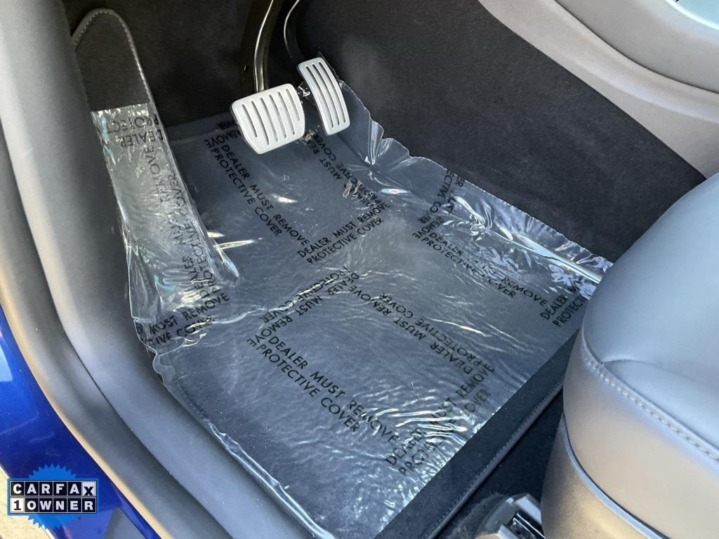 used 2020 Tesla Model Y car, priced at $24,998