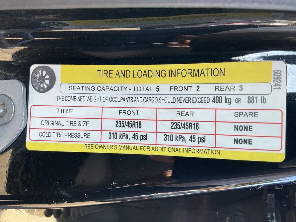 used 2020 Tesla Model 3 car, priced at $15,998