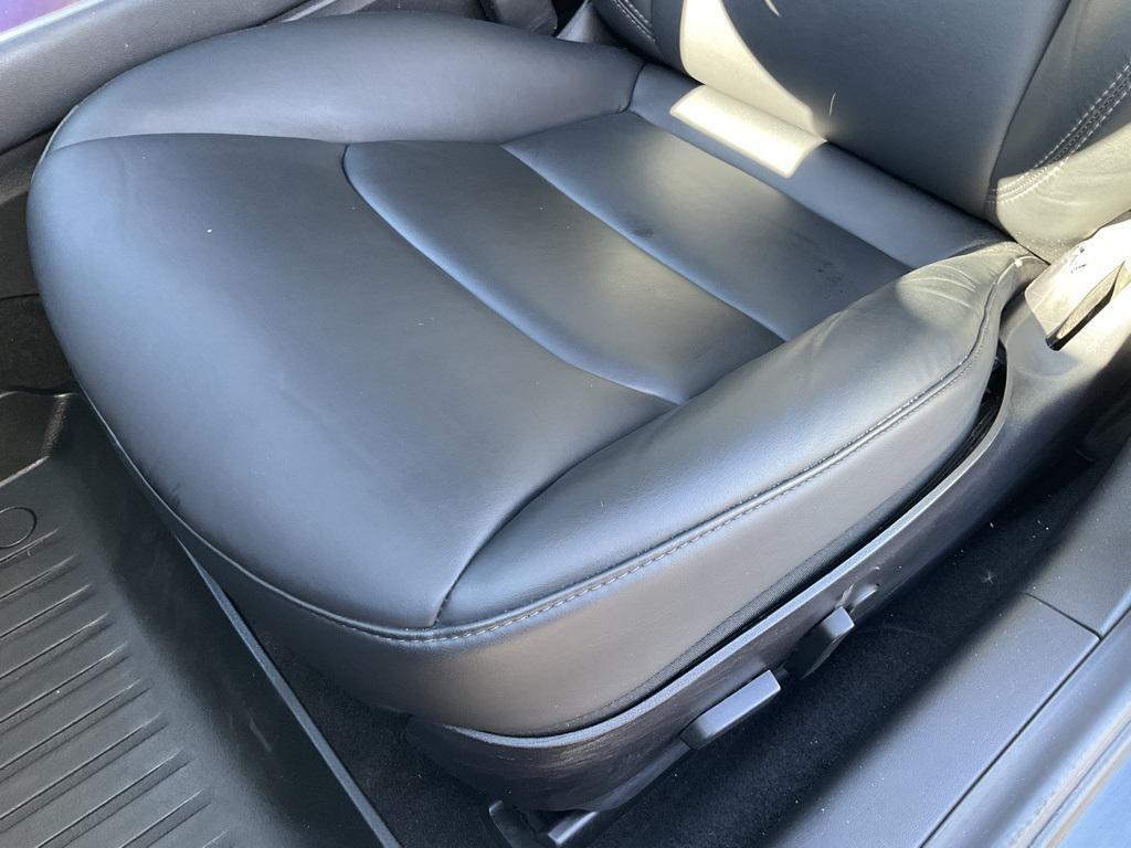 used 2020 Tesla Model 3 car, priced at $15,998