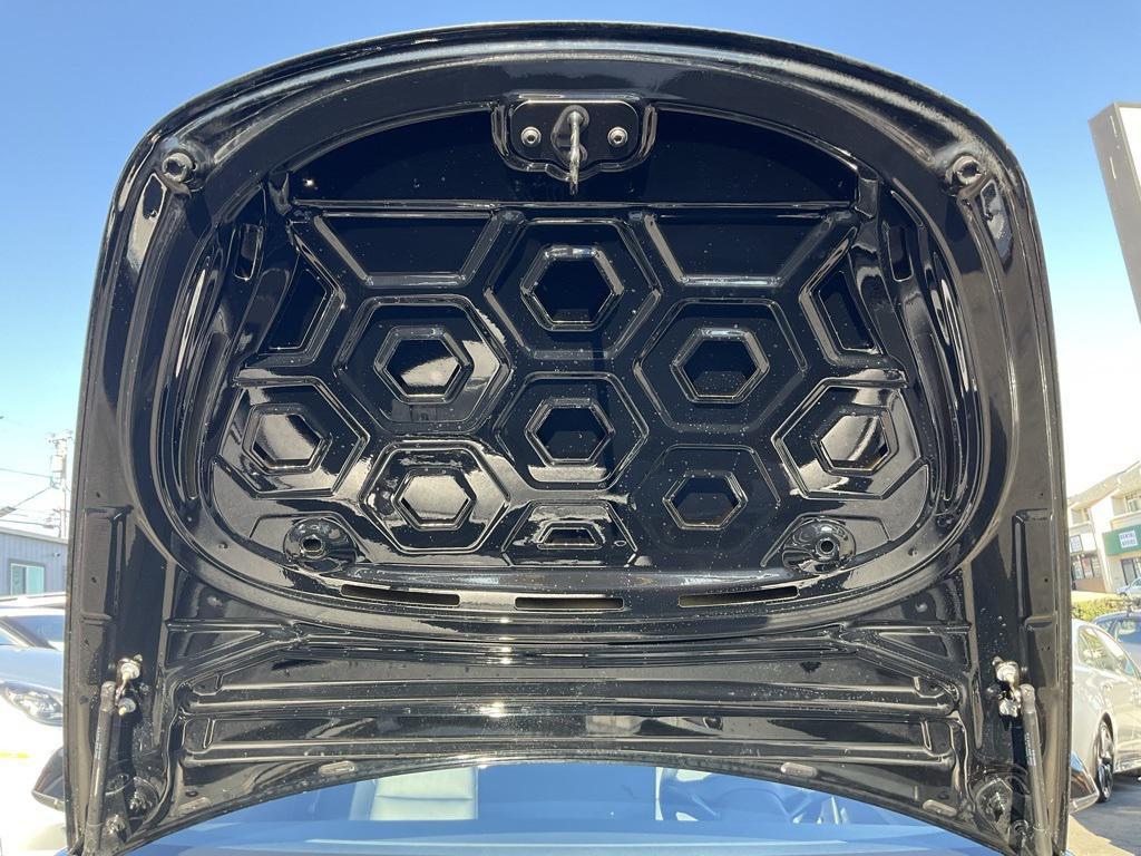 used 2020 Tesla Model 3 car, priced at $15,998