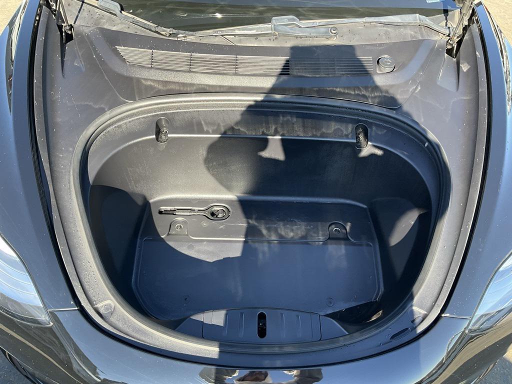 used 2020 Tesla Model 3 car, priced at $15,998