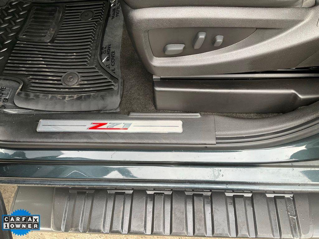 used 2018 Chevrolet Silverado 2500 car, priced at $48,998