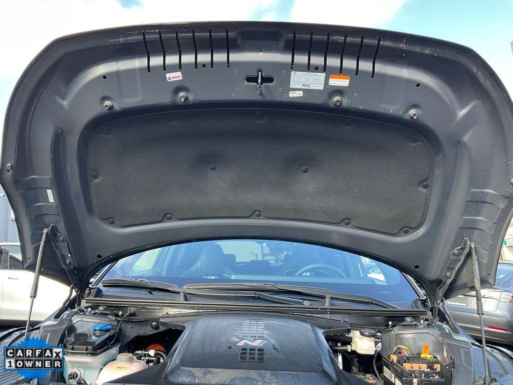 used 2025 Hyundai IONIQ 5 N car, priced at $46,998