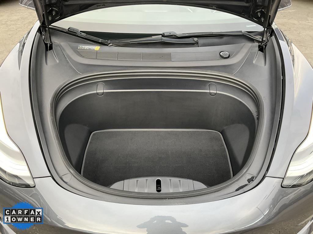 used 2018 Tesla Model 3 car, priced at $15,998