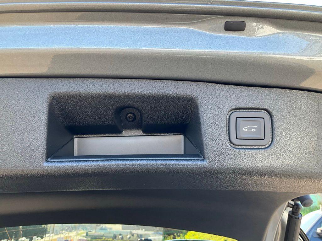 used 2025 Chevrolet Blazer EV car, priced at $35,998