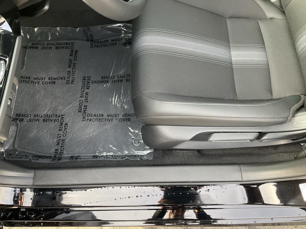 used 2026 Honda Civic car, priced at $26,600