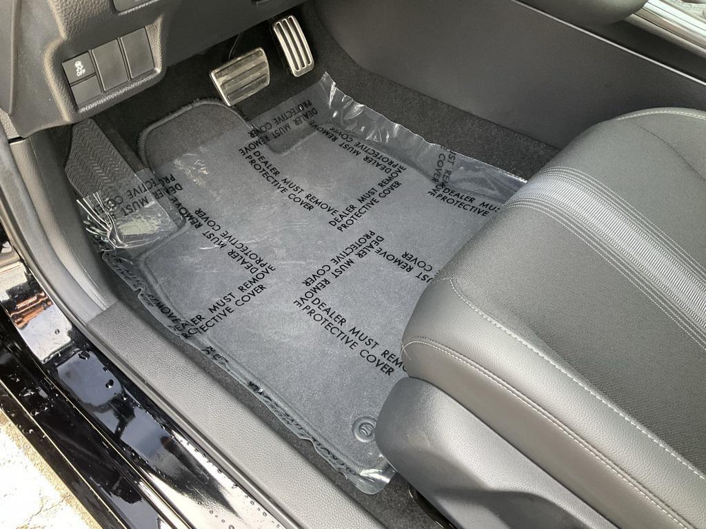 used 2026 Honda Civic car, priced at $26,600