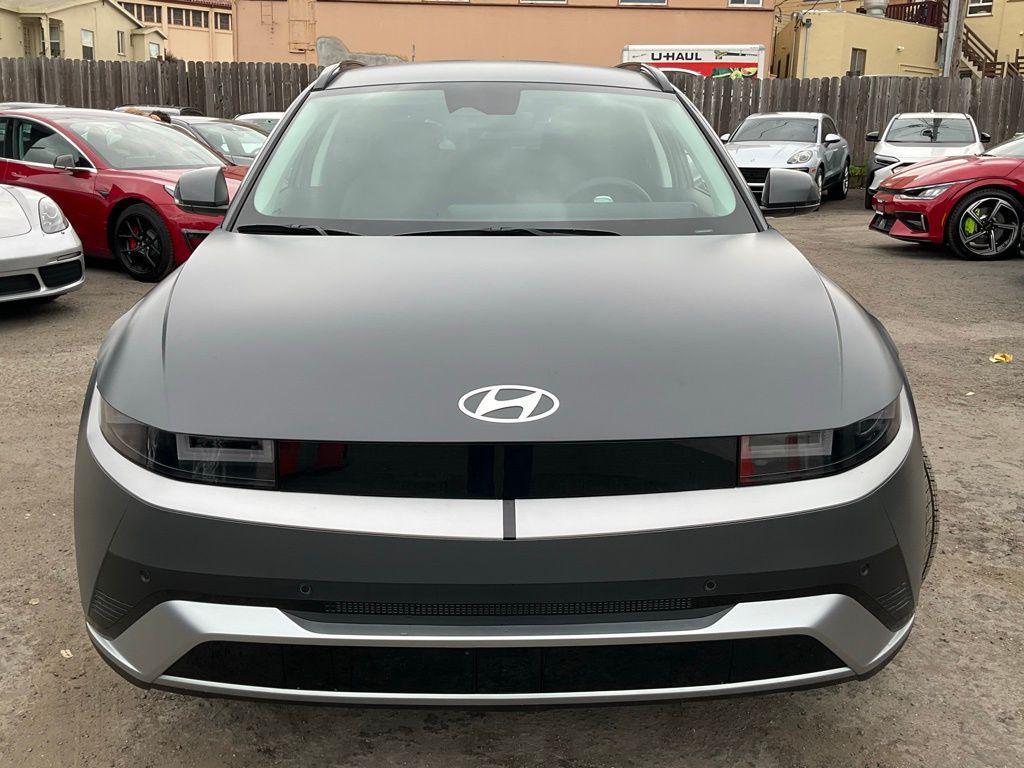 used 2025 Hyundai IONIQ 5 car, priced at $32,998