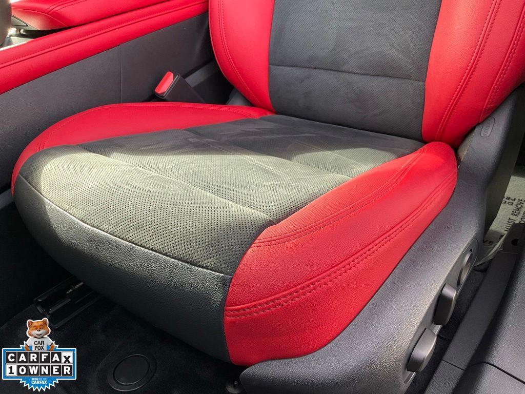 used 2024 Chevrolet Blazer EV car, priced at $31,998