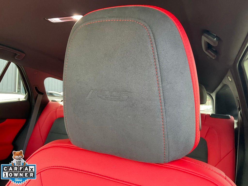 used 2024 Chevrolet Blazer EV car, priced at $31,998