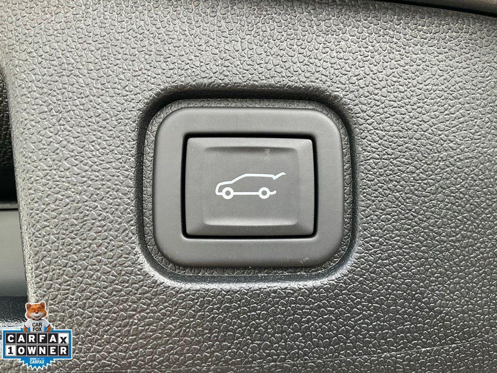 used 2024 Chevrolet Blazer EV car, priced at $31,998