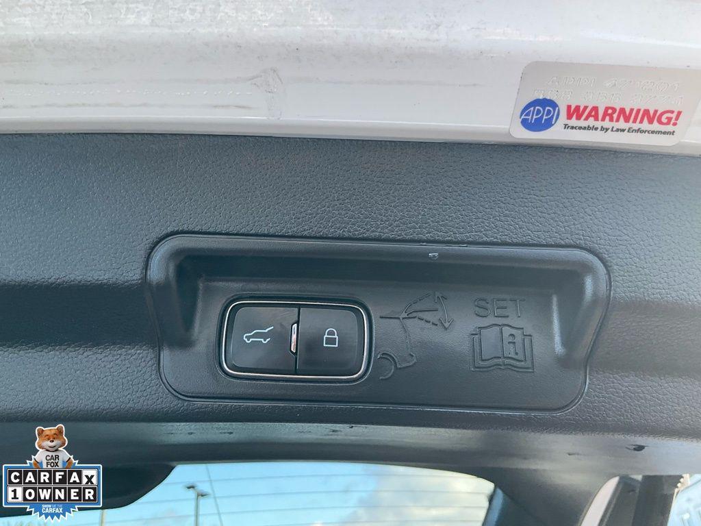 used 2021 Ford Explorer car, priced at $18,998