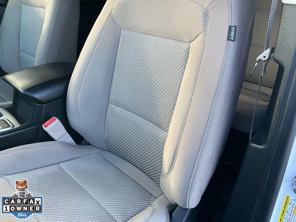 used 2021 Ford Explorer car, priced at $18,998