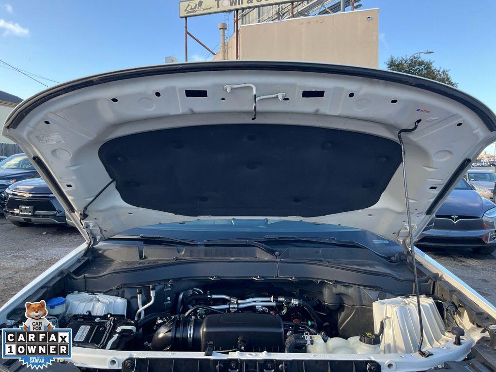 used 2021 Ford Explorer car, priced at $18,998