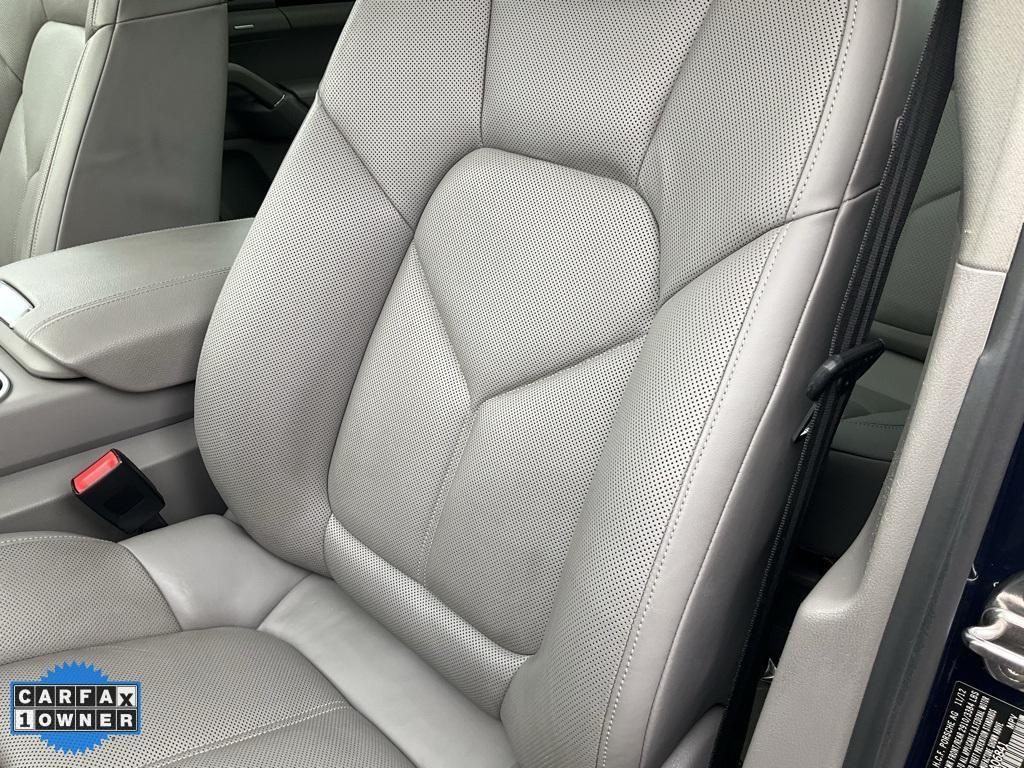 used 2013 Porsche Cayenne car, priced at $15,998