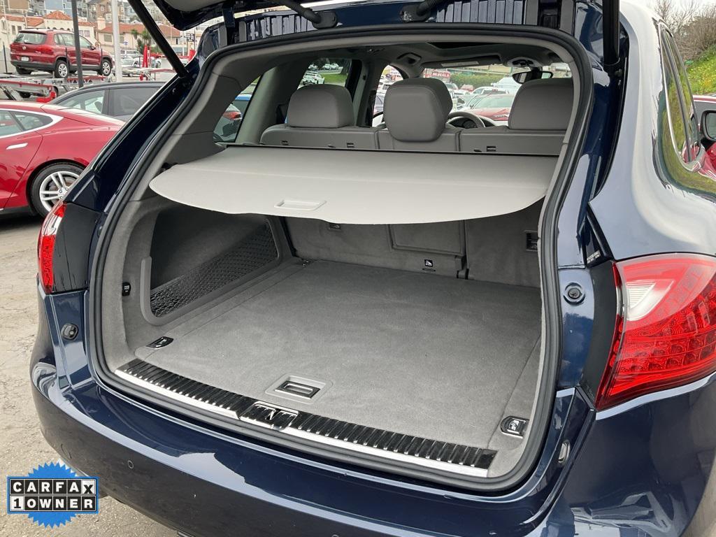 used 2013 Porsche Cayenne car, priced at $15,998