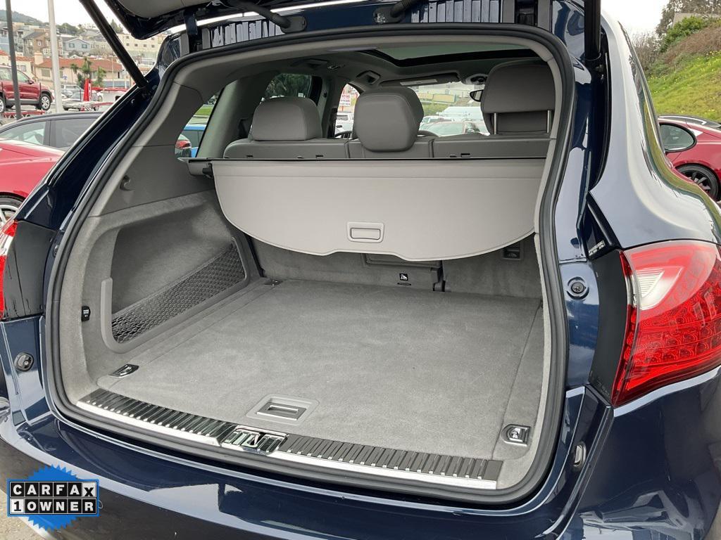 used 2013 Porsche Cayenne car, priced at $15,998