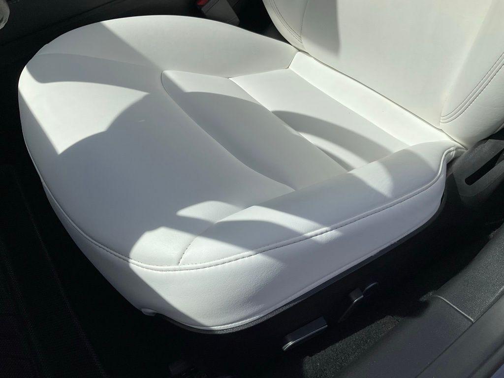 used 2022 Tesla Model 3 car, priced at $20,998