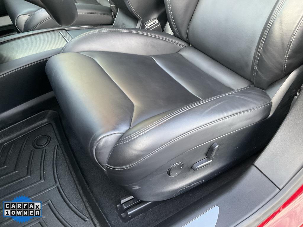 used 2020 Tesla Model S car, priced at $28,998