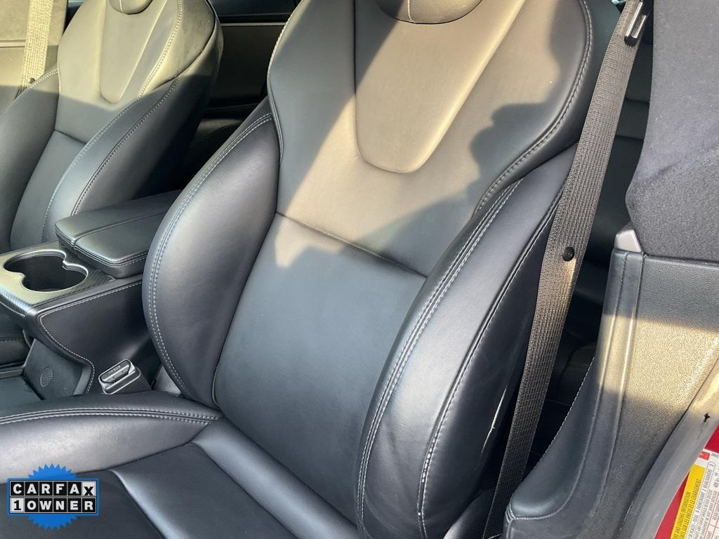 used 2020 Tesla Model S car, priced at $28,998