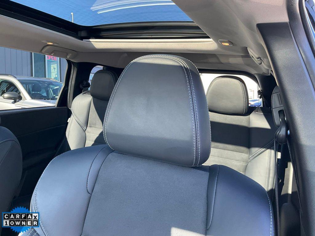 used 2023 Mitsubishi Outlander PHEV car, priced at $26,998