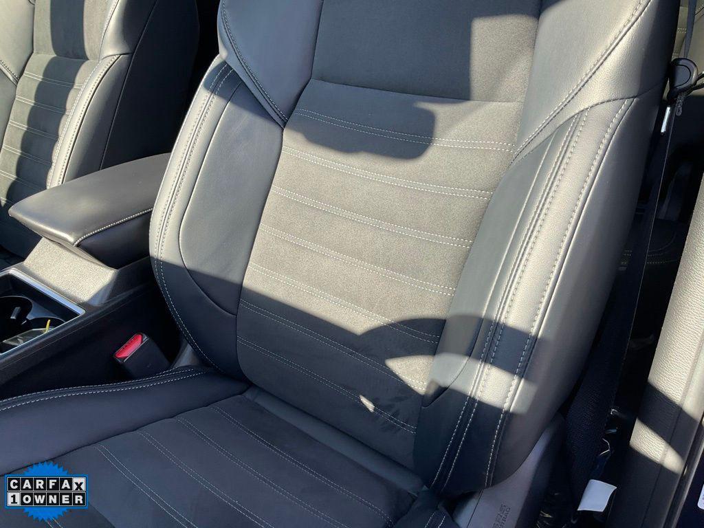 used 2023 Mitsubishi Outlander PHEV car, priced at $26,998