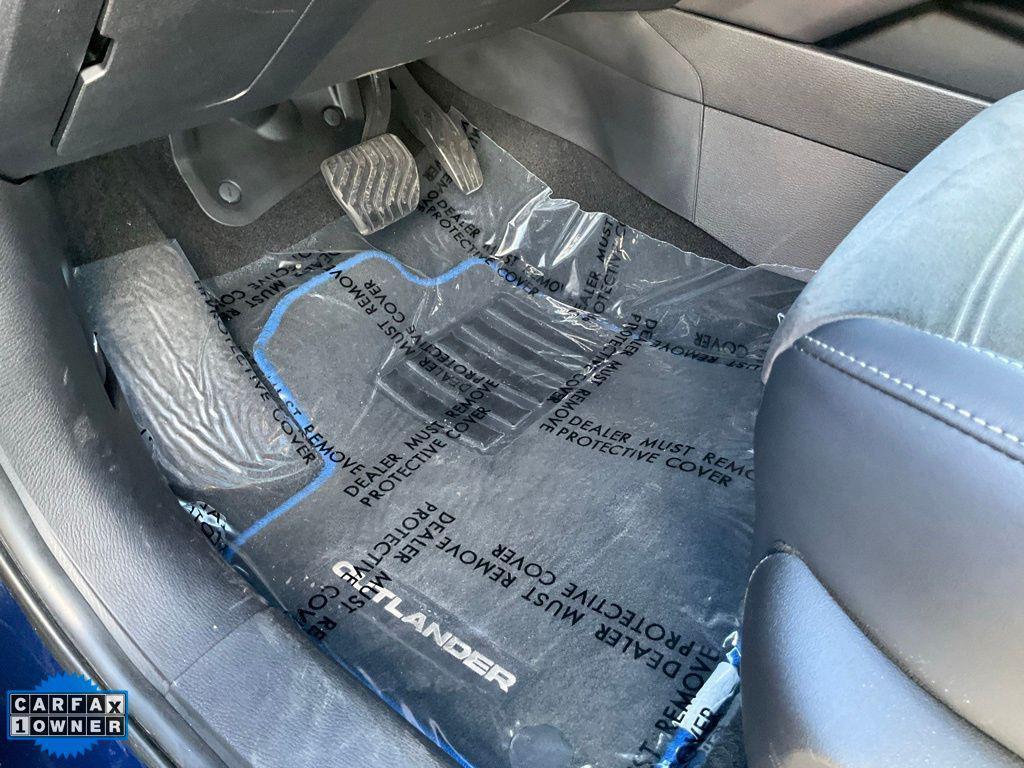 used 2023 Mitsubishi Outlander PHEV car, priced at $26,998