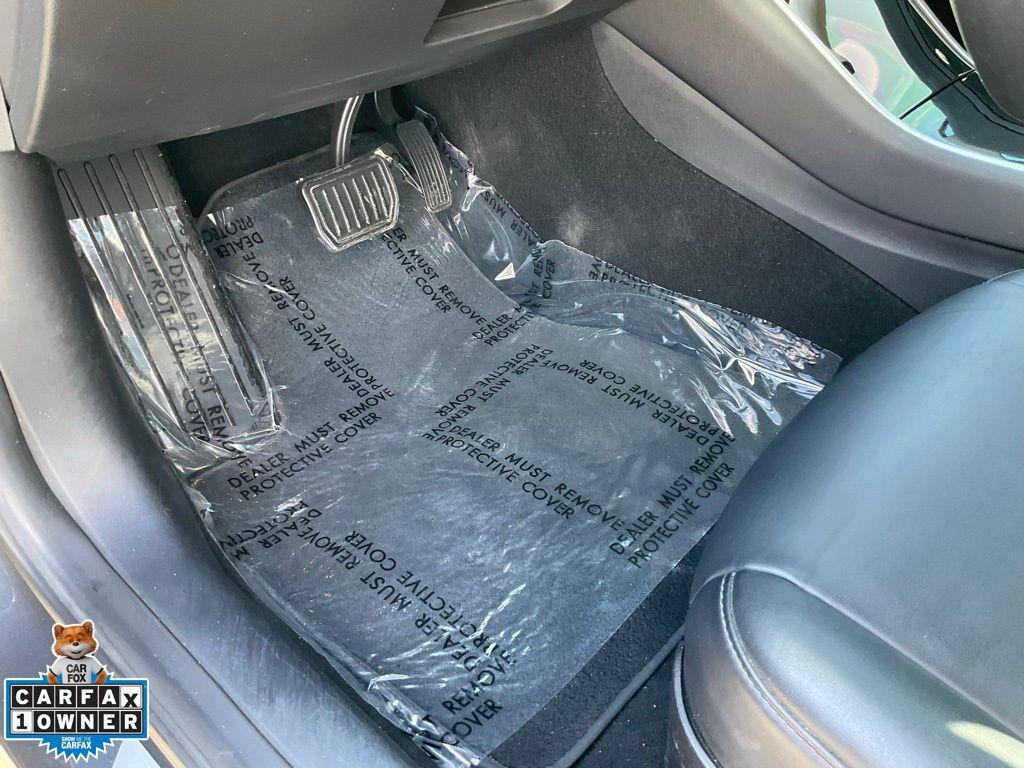 used 2018 Tesla Model 3 car, priced at $16,500