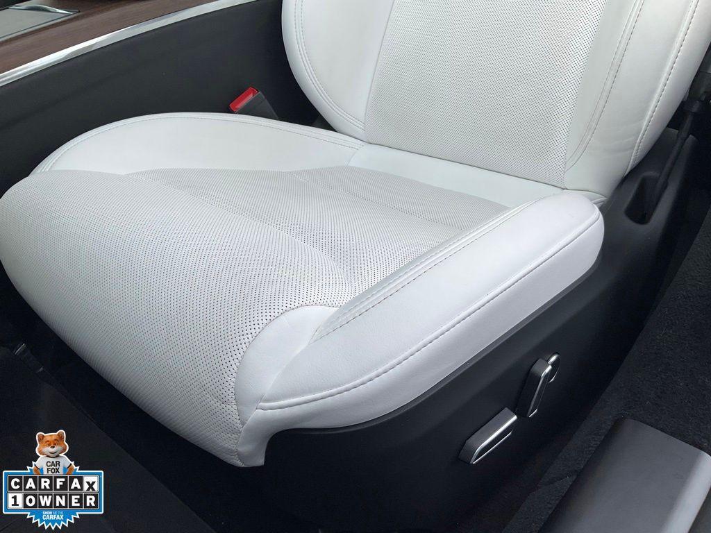 used 2022 Tesla Model S car, priced at $50,998