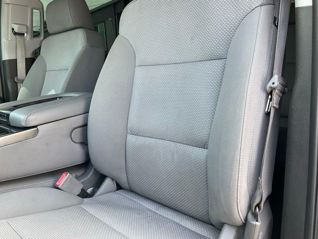 used 2016 Chevrolet Silverado 1500 car, priced at $19,998