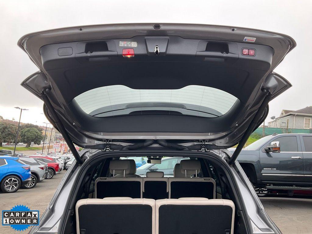 used 2024 Mercedes-Benz EQB 250 car, priced at $29,800