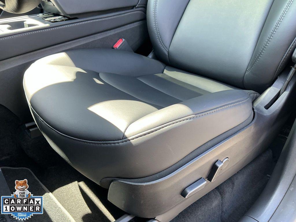 used 2023 Tesla Model Y car, priced at $26,998