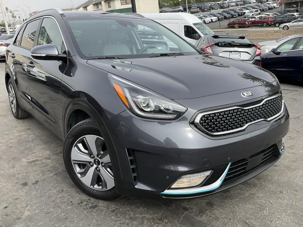 used 2019 Kia Niro car, priced at $17,800