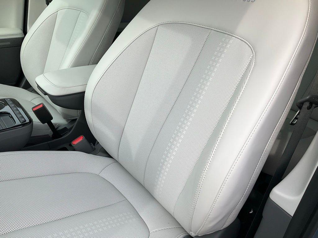 used 2025 Hyundai IONIQ 5 car, priced at $38,998