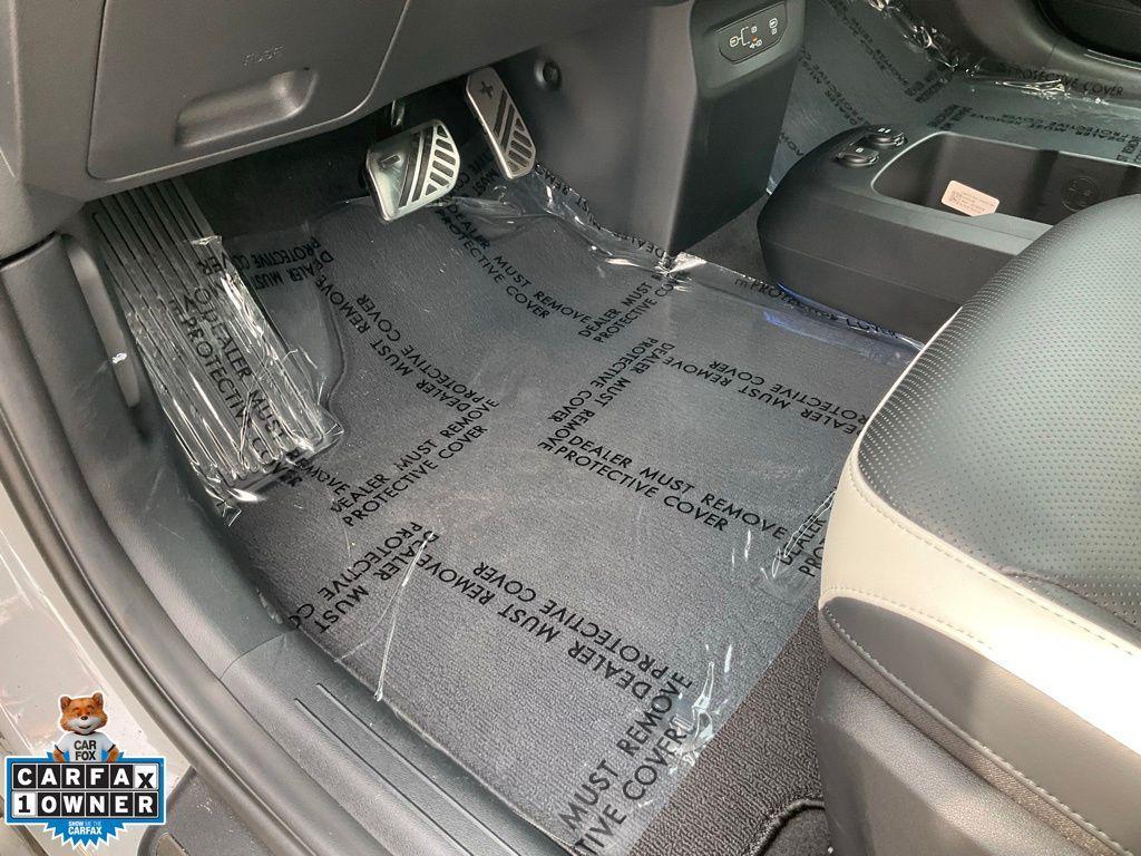 used 2025 Kia EV6 car, priced at $37,998