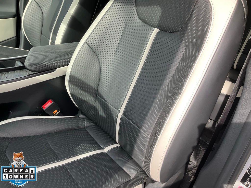 used 2025 Kia EV6 car, priced at $37,998