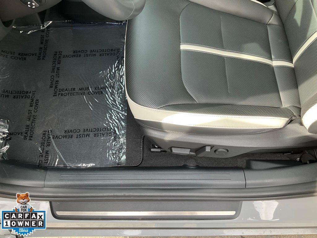 used 2025 Kia EV6 car, priced at $37,998